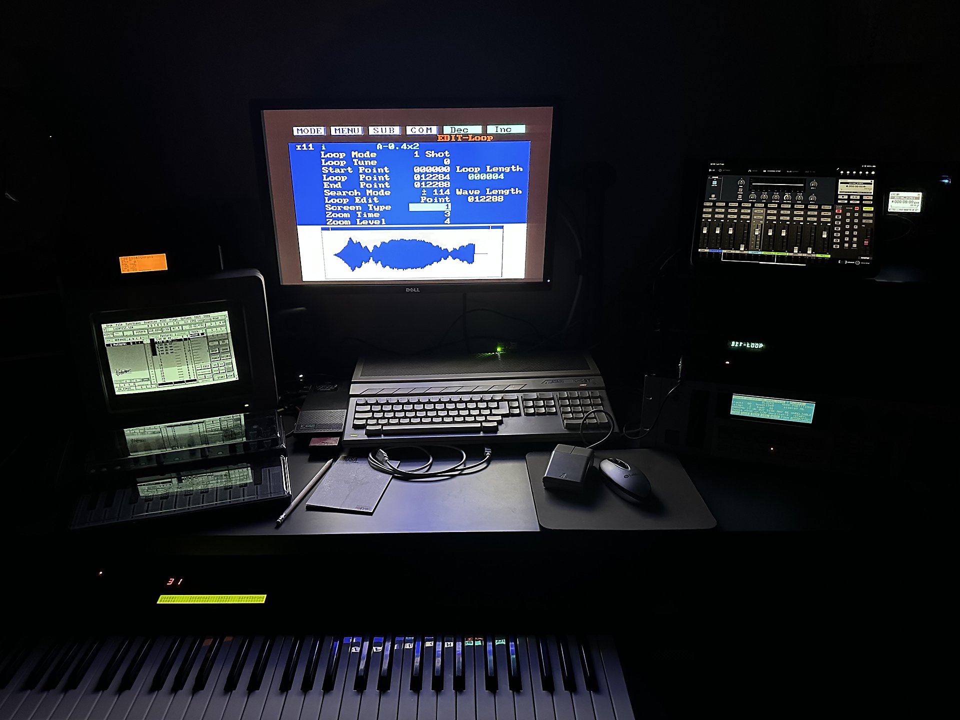 Tèlice studio